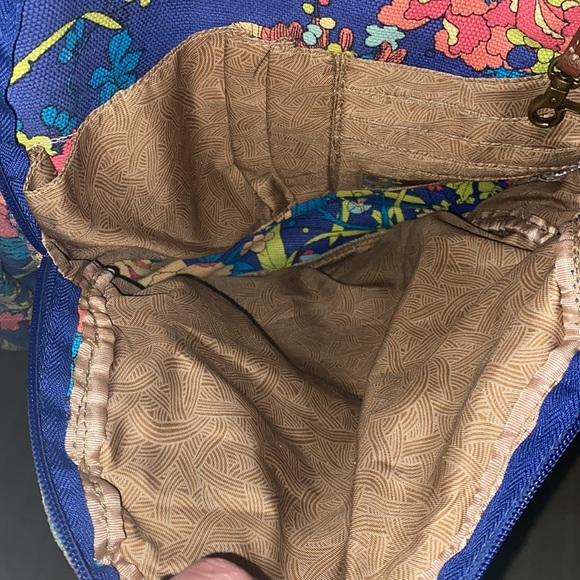 - Sakroots backpack
Good condition. - Picture 4 of 6